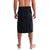 Personalised Tahiti Triathlon Polynesian Pattern Lavalava