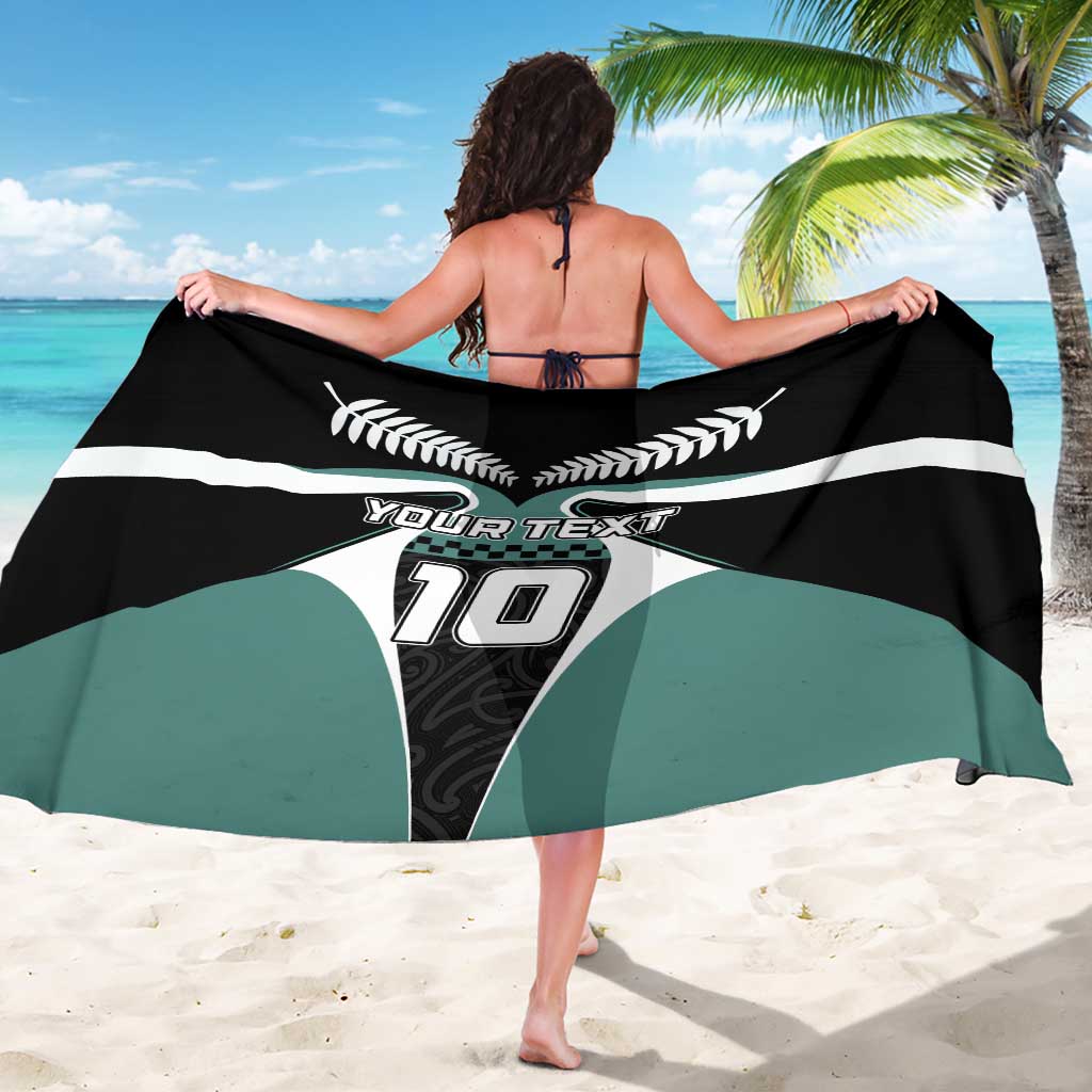 Custom New Zealand Bicycle 2025 Sarong LT03 - Polynesian Pride