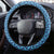 Fiji Football-Towards World Cup 2026 Steering Wheel Cover