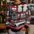 New Zealand Christmas Kid Ugly Christmas Sweater Maori Christmas Spirit - Meri Kirihimete