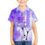 Hawaiian Cocktail Valentine Day Hawaiian Shirt Hibiscus Kakau Pattern Purple Version LT03 - Polynesian Pride