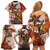 fiji-australia-rugby-family-matching-off-shoulder-short-dress-and-hawaiian-shirt-kangaroo-and-palm-tree-orange-tapa-pattern-mix-aboriginal