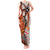 fiji-australia-rugby-tank-maxi-dress-kangaroo-and-palm-tree-orange-tapa-pattern-mix-aboriginal