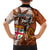 personalised-fiji-australia-rugby-hawaiian-shirt-kangaroo-and-palm-tree-orange-tapa-pattern-mix-aboriginal