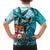 fiji-australia-rugby-family-matching-off-shoulder-long-sleeve-dress-and-hawaiian-shirt-kangaroo-and-palm-tree-blue-tapa-pattern-mix-aboriginal