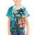 fiji-australia-rugby-family-matching-off-shoulder-short-dress-and-hawaiian-shirt-kangaroo-and-palm-tree-blue-tapa-pattern-mix-aboriginal