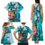 fiji-australia-rugby-family-matching-tank-maxi-dress-and-hawaiian-shirt-kangaroo-and-palm-tree-blue-tapa-pattern-mix-aboriginal