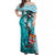 fiji-australia-rugby-off-shoulder-maxi-dress-kangaroo-and-palm-tree-blue-tapa-pattern-mix-aboriginal