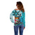 fiji-australia-rugby-off-shoulder-sweater-kangaroo-and-palm-tree-blue-tapa-pattern-mix-aboriginal