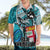 personalised-fiji-australia-rugby-hawaiian-shirt-kangaroo-and-palm-tree-blue-tapa-pattern-mix-aboriginal