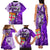 personalised-fiji-australia-rugby-family-matching-tank-maxi-dress-and-hawaiian-shirt-kangaroo-and-palm-tree-purple-tapa-pattern-mix-aboriginal