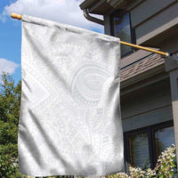 Lotu Tamaiti Garden Flag Traditional Samoan Art Tattoos LT03 - Polynesian Pride