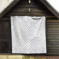 Lotu Tamaiti Quilt Traditional Samoan Art Tattoos LT03 - Polynesian Pride