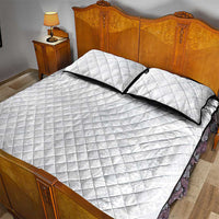 Lotu Tamaiti Quilt Bed Set Traditional Samoan Art Tattoos LT03 - Polynesian Pride