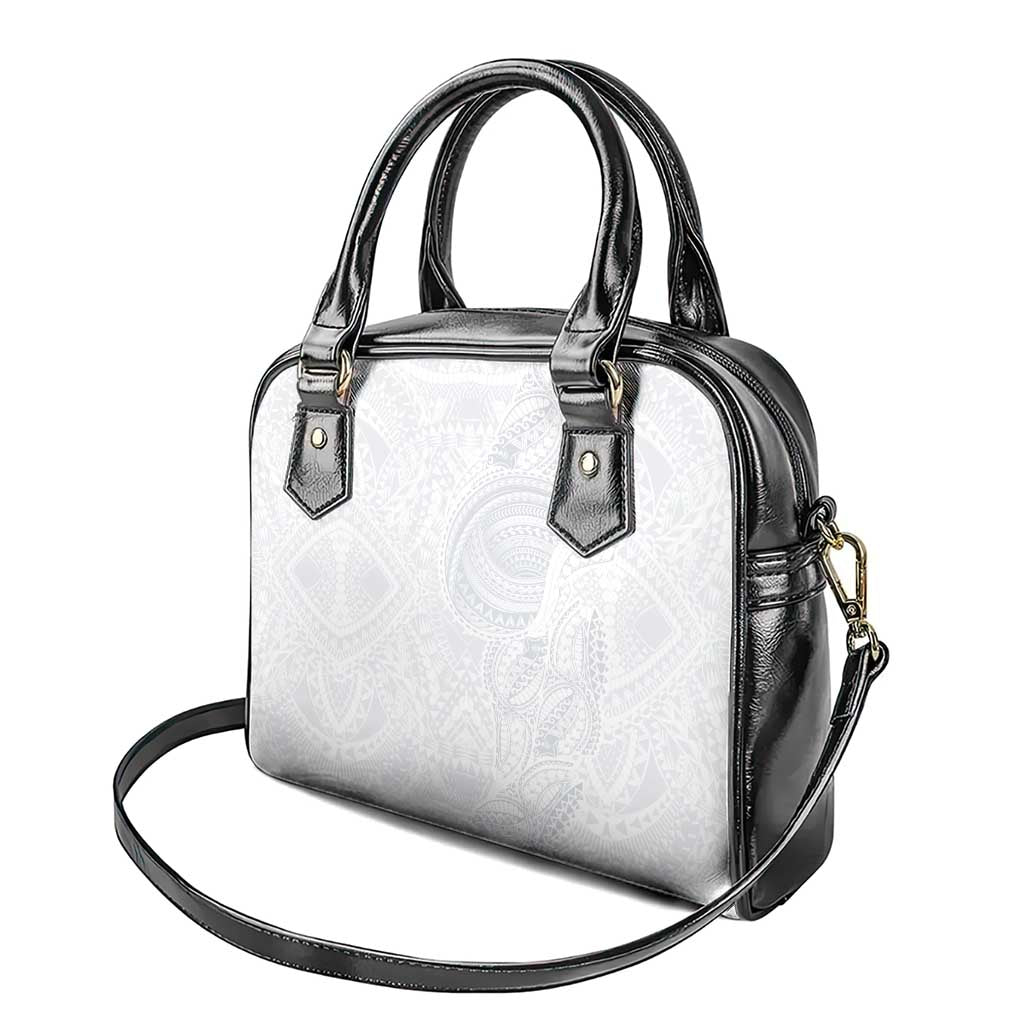 Lotu Tamaiti Shoulder Handbag Traditional Samoan Art Tattoos LT03 - Polynesian Pride