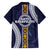 Fiji Ratu Kadavulevu School Hawaiian Shirt Tapa and Polynesian Tribal Pattern LT03 - Polynesian Pride