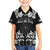 Aotearoa Waitangi Day - Toitu Te Tiriti Hawaiian Shirt New Zealand Honour the Treaty