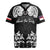 Aotearoa Waitangi Day - Toitu Te Tiriti Rugby Jersey New Zealand Honour the Treaty