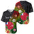 Wallis and Futuna Victory Day Baseball Jersey Tribal Polynesian Tattoo and Hibiscus Flower LT03 - Polynesian Pride