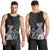 Guam Latte Stone Chamorro Culture Men Tank Top Tapa Pattern