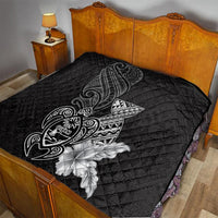 Guam Latte Stone Chamorro Culture Quilt Tapa Pattern LT03 - Polynesian Pride