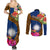 personalised-marshall-islands-manit-day-couples-matching-summer-maxi-dress-and-long-sleeve-button-shirts-marshall-seal-mix-hibiscus-flower-maori-pattern-style