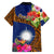 personalised-marshall-islands-manit-day-family-matching-short-sleeve-bodycon-dress-and-hawaiian-shirt-marshall-seal-mix-hibiscus-flower-maori-pattern-style