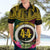 Vanuatu 44th Anniversary Independence Day Hawaiian Shirt Boars Tusk and Namele Plant LT03