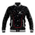 Custom New Zealand Rugby Baseball Jacket Maori All Black Championship 2024 and Silver Fern