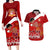 tonga-rugby-couples-matching-long-sleeve-bodycon-dress-and-hawaiian-shirt-sipi-tau-dance-coat-of-arms-ngatu-pattern