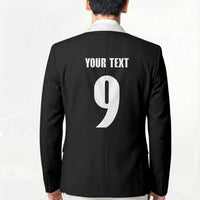 New Zealand Maori Rugby Custom Blazer Aotearoa Tribal Motif Retro Concept LT03 - Polynesian Pride