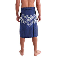 Custom Samoa Rugby Lavalava Pacific Motifs LT03 - Polynesian Pride