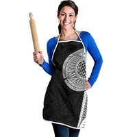 Samoan Tatau Apron Art Tribal Traditional Tattoos LT03 - Polynesian Pride