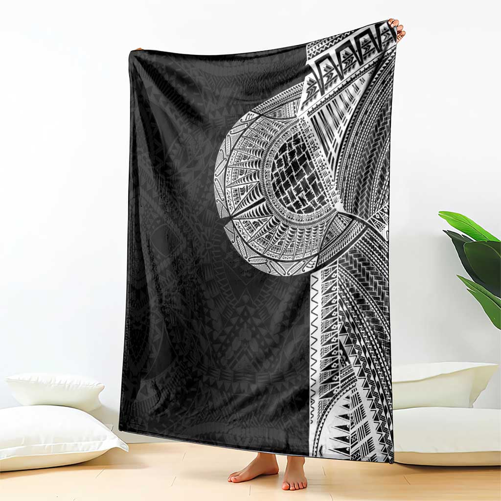 Samoan Tatau Blanket Art Tribal Traditional Tattoos LT03 - Polynesian Pride
