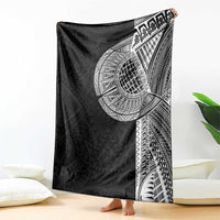 Samoan Tatau Blanket Art Tribal Traditional Tattoos LT03 - Polynesian Pride
