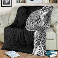 Samoan Tatau Blanket Art Tribal Traditional Tattoos LT03 - Polynesian Pride