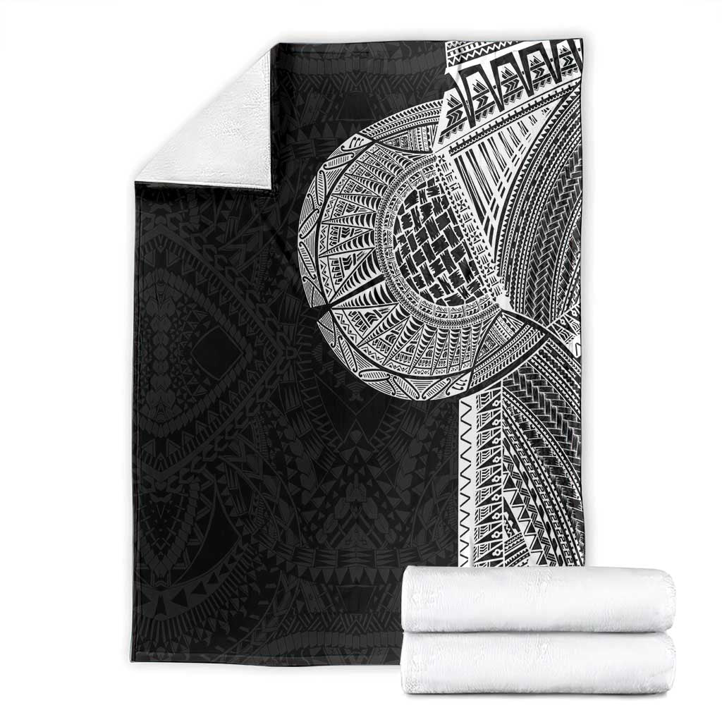 Samoan Tatau Blanket Art Tribal Traditional Tattoos LT03 - Polynesian Pride
