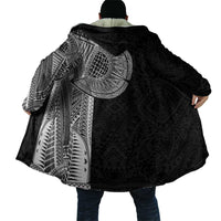 Samoan Tatau Cloak Art Tribal Traditional Tattoos LT03 - Polynesian Pride
