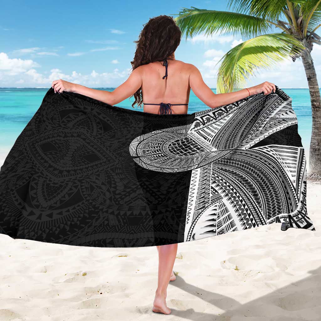 Samoan Tatau Sarong Art Tribal Traditional Tattoos LT03 - Polynesian Pride