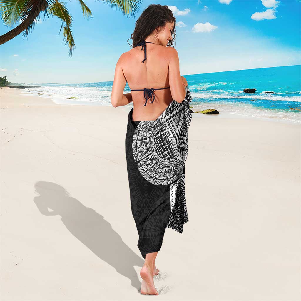 Samoan Tatau Sarong Art Tribal Traditional Tattoos LT03 - Polynesian Pride