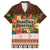 Pasifika Festival Auckland Hawaiian Shirt Polynesian Tribal with Pacific Pattern Brown Color LT03 Brown - Polynesian Pride