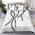 Hawaii Maile Lei Bedding Set Aloha The Grey Color