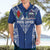 Custom Samoa Pacific Rugby 2024 Hawaiian Shirt Polynesian Pacific Tribal Pattern