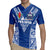 Custom Samoa Pacific Rugby 2024 Rugby Jersey Polynesian Pacific Tribal Pattern