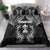 New Zealand Rugby Bedding Set Aotearoa Champion Cup History with Silver Fern LT03 - Polynesian Pride