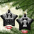 New Zealand Rugby Ceramic Ornament Aotearoa Champion Cup History with Haka Dance LT03 Star Black - Polynesian Pride