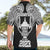 New Zealand Rugby Hawaiian Shirt Aotearoa Champion Cup History with Haka Dance LT03 - Polynesian Pride