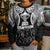 New Zealand Rugby Kid Ugly Christmas Sweater Aotearoa Champion Cup History with Haka Dance LT03 - Polynesian Pride