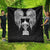 New Zealand Rugby Quilt Aotearoa Champion Cup History with Haka Dance LT03 - Polynesian Pride