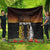 New Zealand and Australia ANZAC Day Quilt Soldier and Last Post Camouflage Pattern LT03 - Polynesian Pride